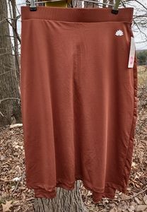 Snoga Athletic Skirt